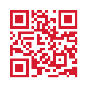 QR code to download the app