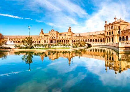 Seville