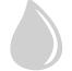 Icono representando una gota de agua