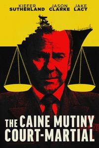 The Caine Mutiny Court-Martial