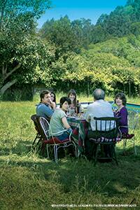 María (y los demás)