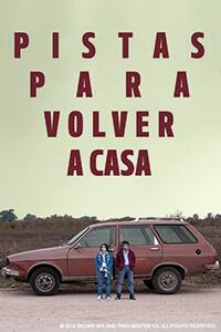 Pistas Para Volver A Casa