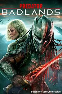 Predator: Badlands