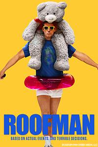 Roofman: Un ladrón en el tejado