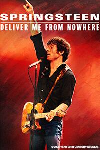 Springsteen: Deliver Me From Nowhere