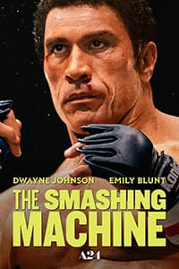 The Smashing Machine