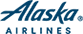 Logo Alaska Airlines