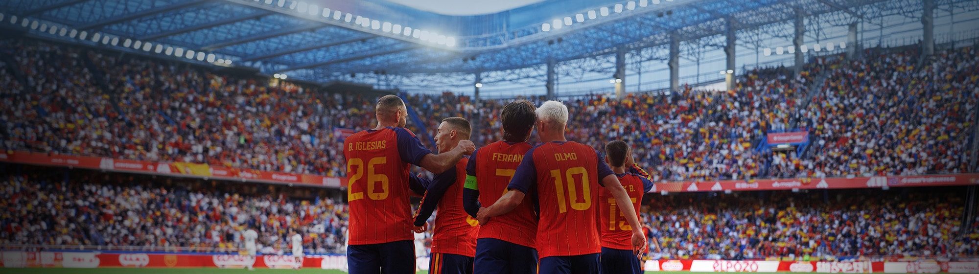 España Mundial 2026 España Mundial 2026
