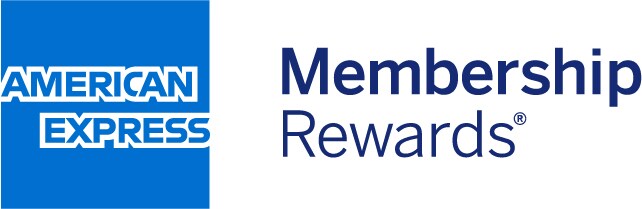 American Express Membership Rewards® logo