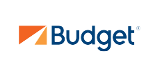 Budget logo