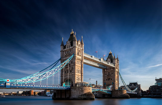  Imagen del destino Reino Unido