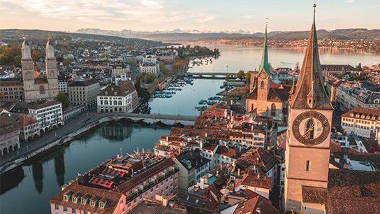 Zurich