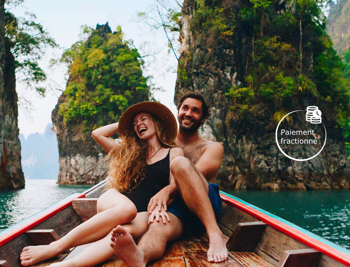 Paiement fractionné