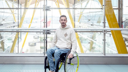 Accesibilidad Accesibilidad