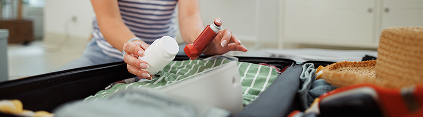 Salud y necesidades especiales