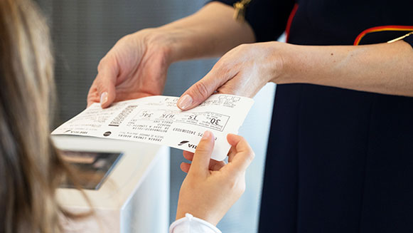 Procedimeinto de embarque Procedimeinto de embarque