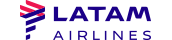 Latam Airlines Logo