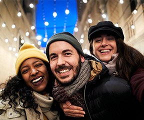 ofertas festividades