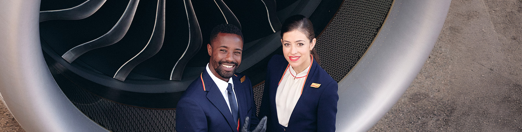 Turista Corta y Media distancia