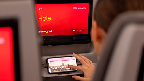 Butaca Turista Corto Medio Radio