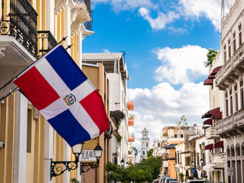 Republica Dominicana