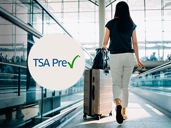 TSA PreCheck
