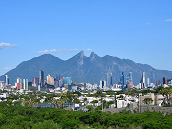 Monterrey