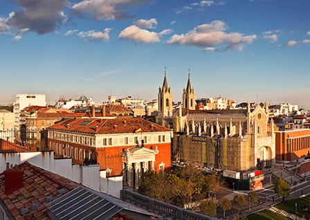 Jerónimos