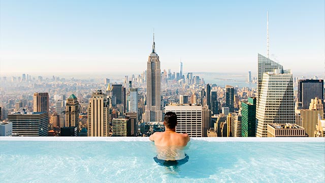 Holidays to the United States