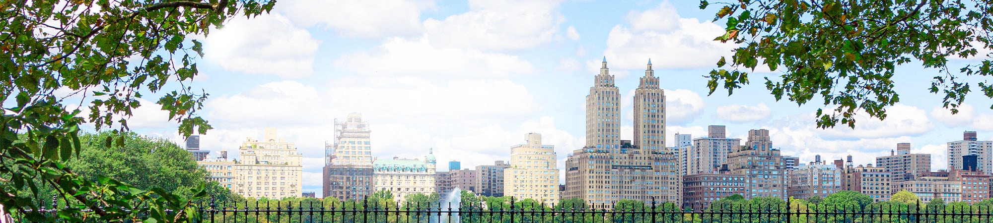 Nueva york Nueva York