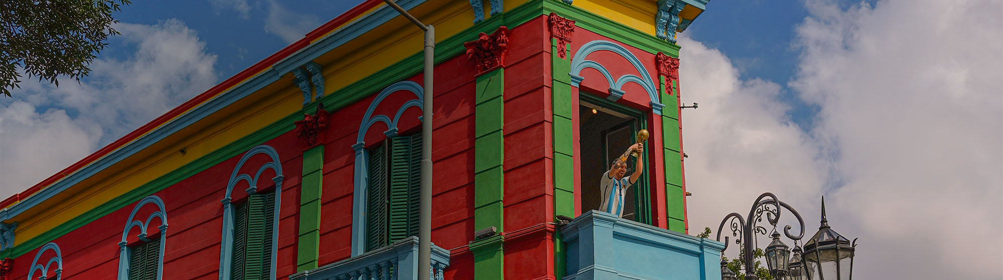 Vuelos baratos a Buenos Aires BUE