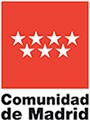 Madrid logo Madrid logo