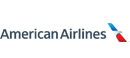 Logo de American Airlines