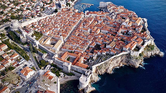 Croàcia Croàcia