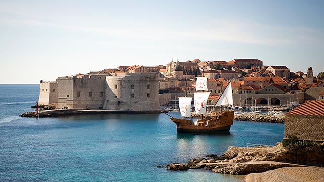 Croacia Croacia