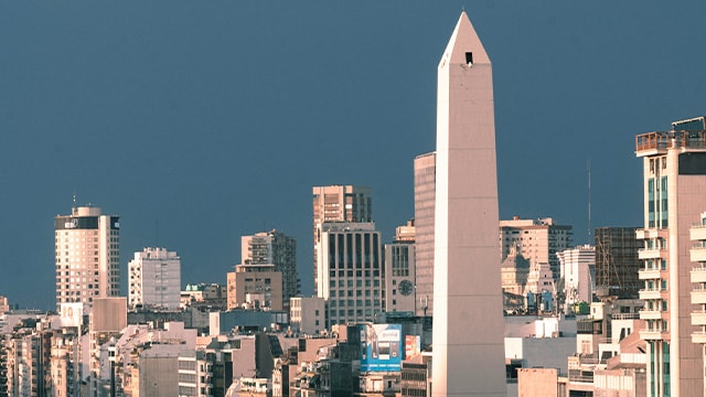 Buenos Aires