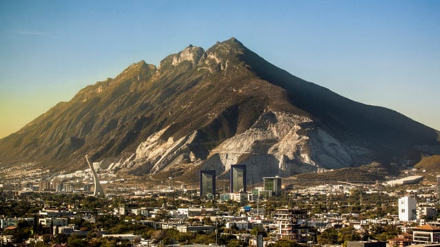 MTY