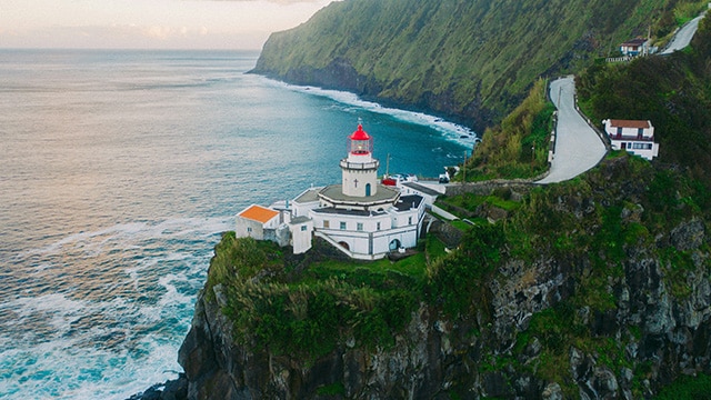 Ponta Delgada