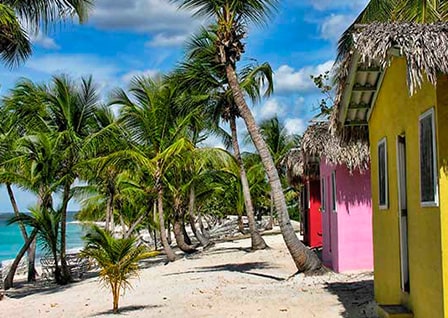 Santo Domingo