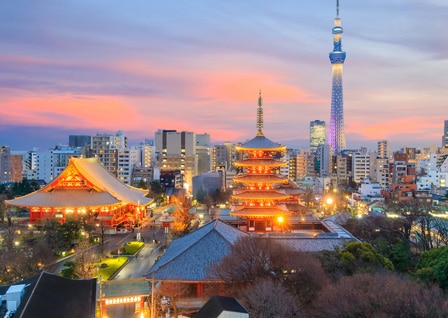 Tokio