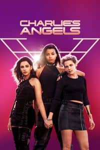 Los ángeles de Charlie (2019)