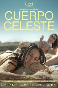 Cuerpo Celeste