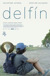 Delfín