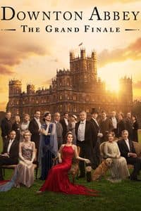 Downton Abbey: The Grand Finale