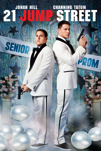 21 Jump Street