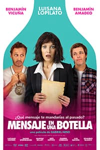 Mensaje en una botella