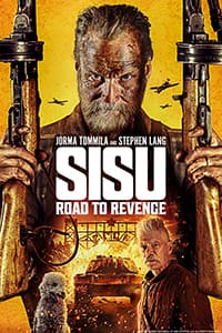 Sisu: Camino a la venganza