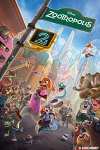Zootrópolis 2