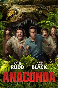 Anaconda