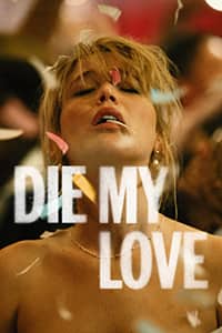 Die My Love